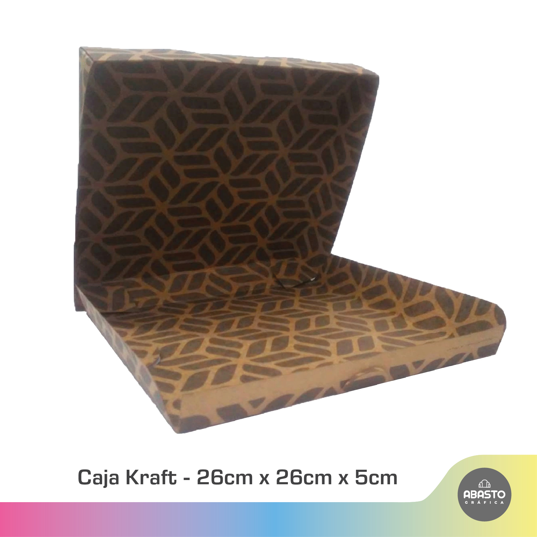 caja kraft A