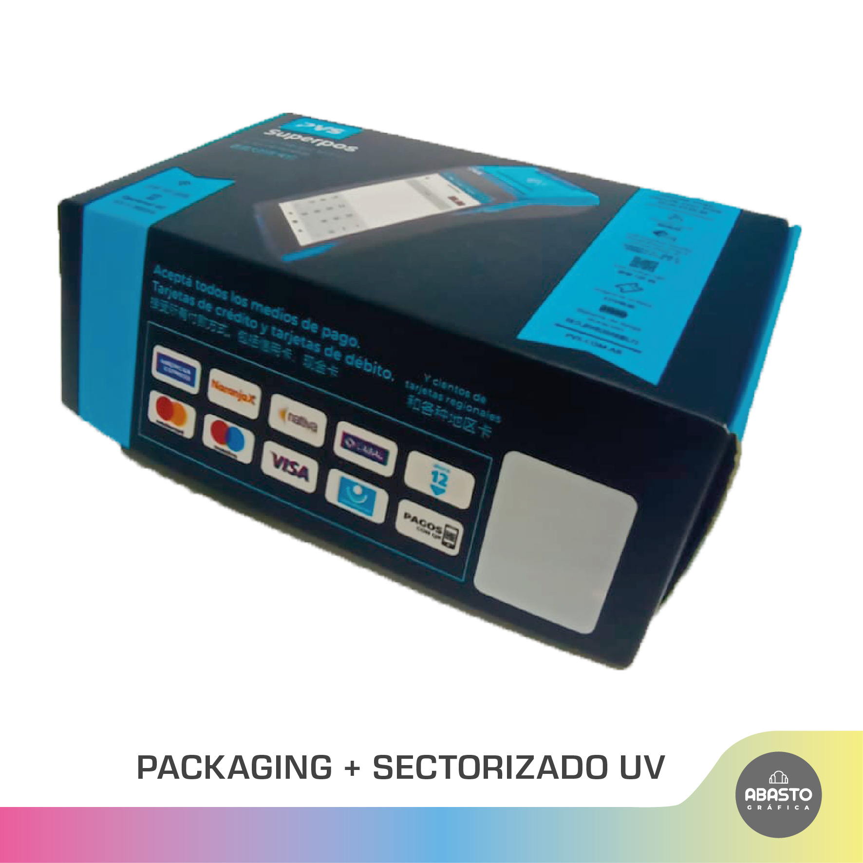 packaging + sectorizado uv 1